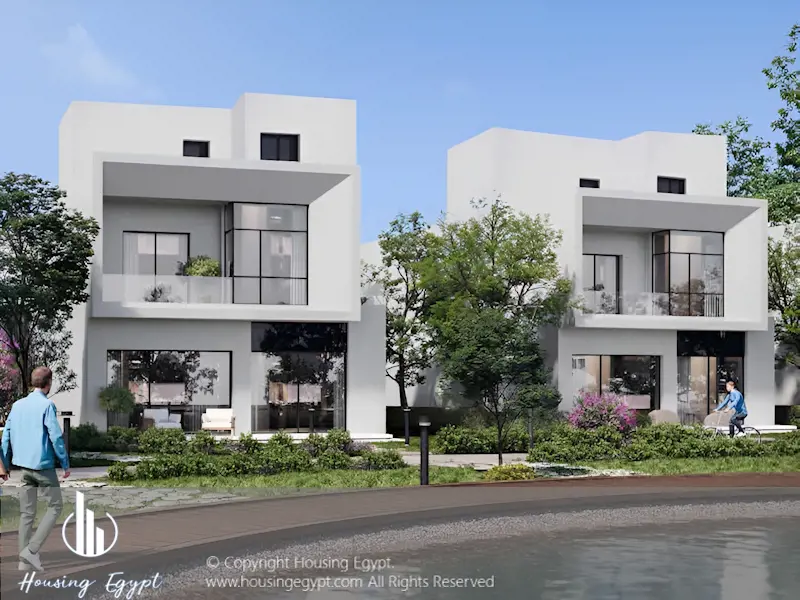 Triangle - 5th Settlement