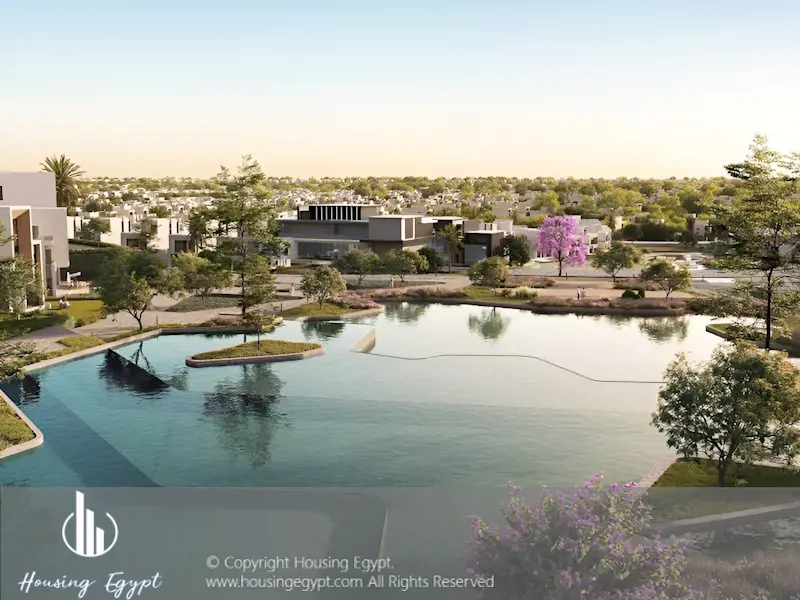 Triangle - 5th Settlement