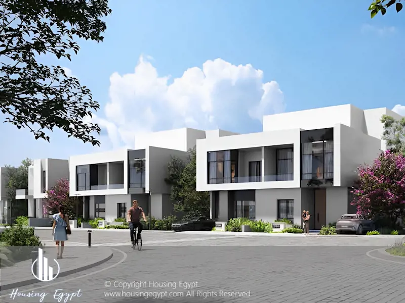 Triangle - 5th Settlement