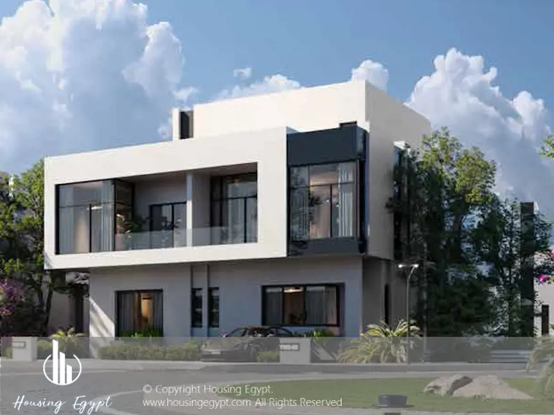 Triangle - 5th Settlement