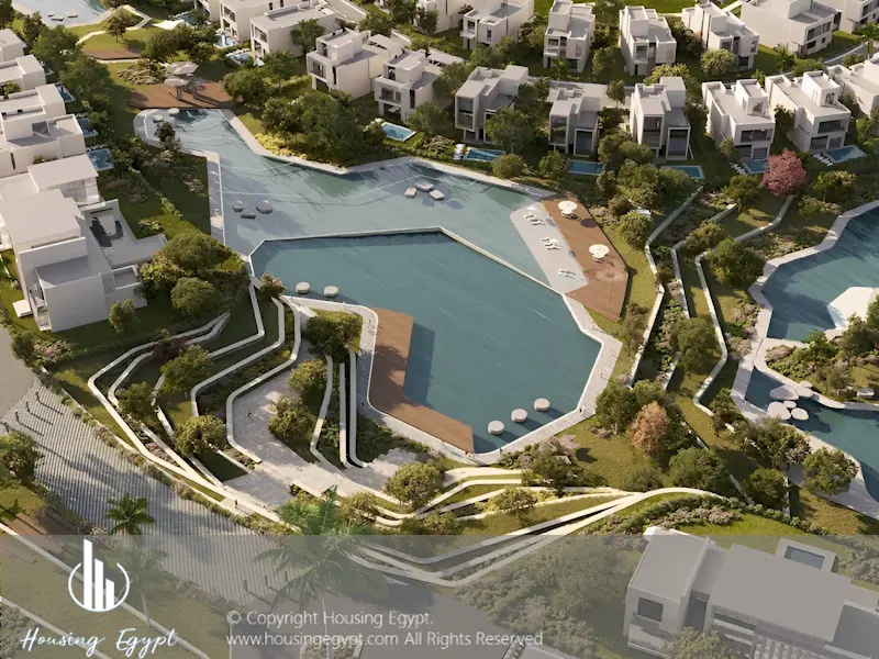 Triangle - 5th Settlement