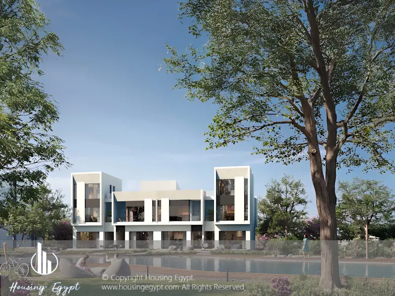 Triangle - 5th Settlement