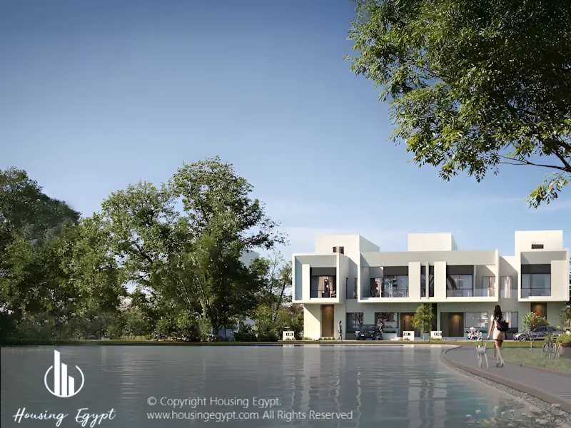 Triangle - 5th Settlement