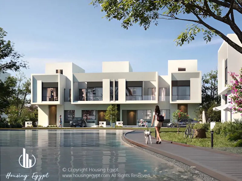 Triangle - 5th Settlement