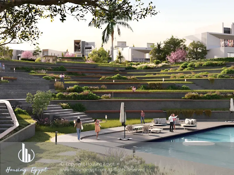 Triangle - 5th Settlement