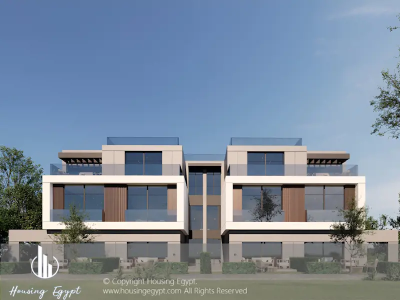 RED - Mostakbal City