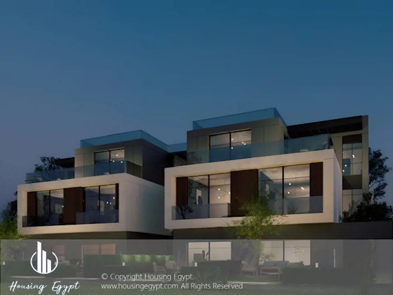 RED - Mostakbal City