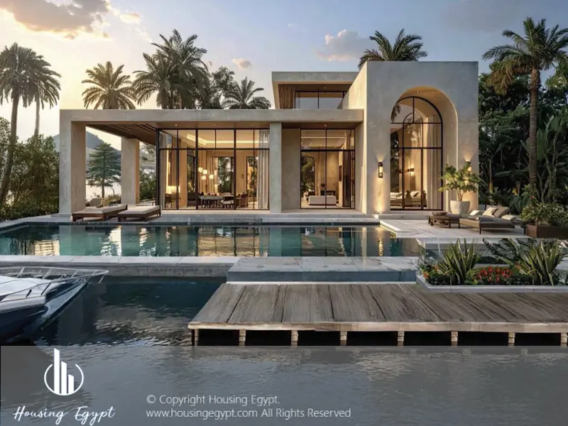 Jirian Palm Hills