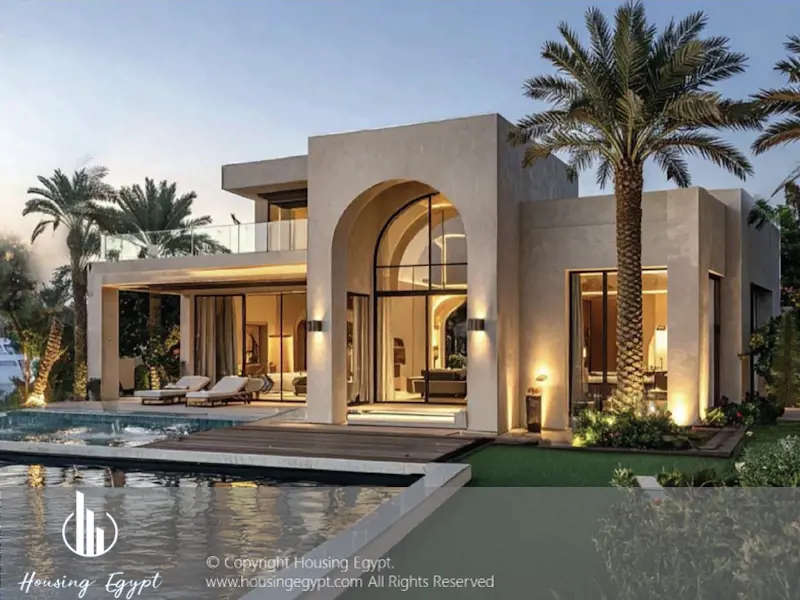 Jirian Palm Hills