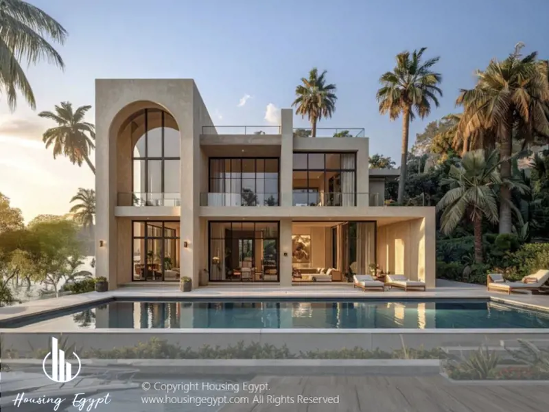Jirian Palm Hills