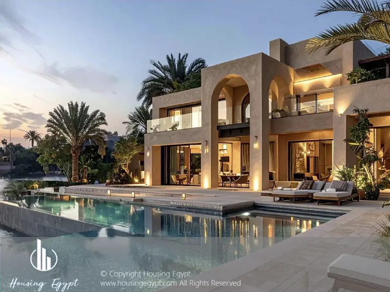 Jirian Palm Hills
