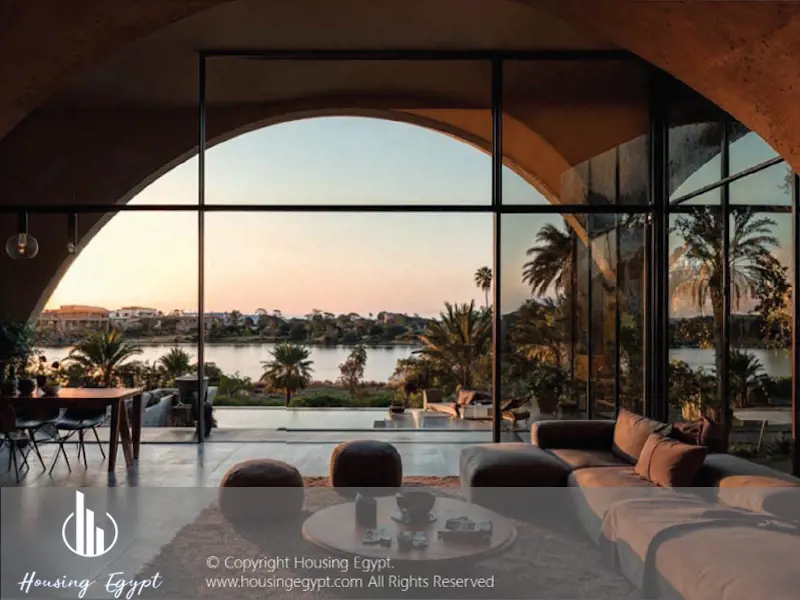 Jirian Palm Hills