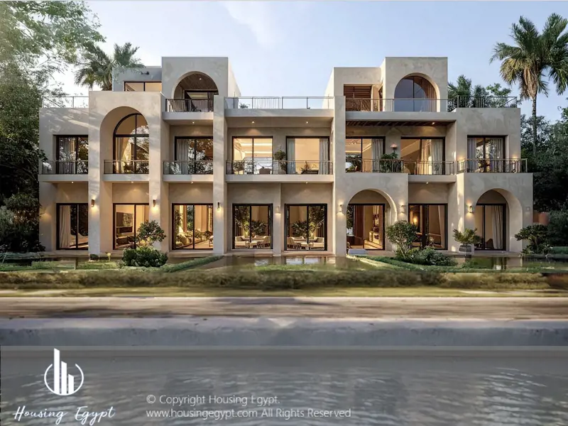 Jirian Palm Hills
