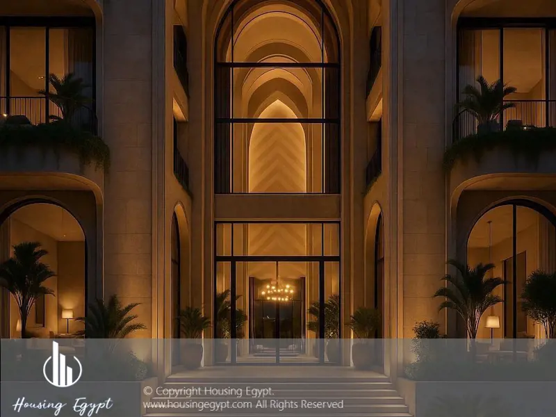Jirian Palm Hills