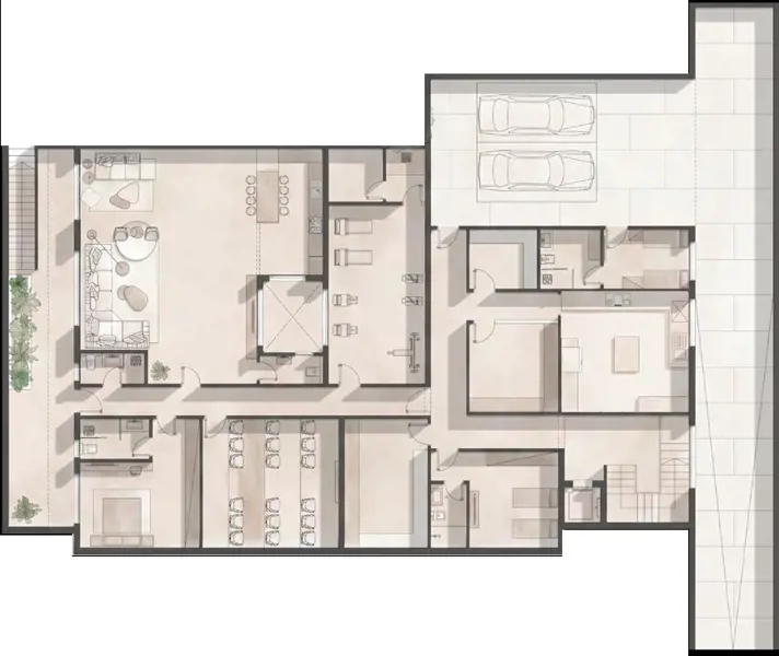 Layouts