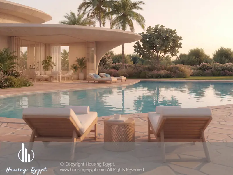 Hacienda Ras El Hekma - Ras El Hekma
