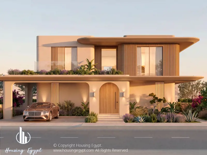 Hacienda Ras El Hekma - Ras El Hekma