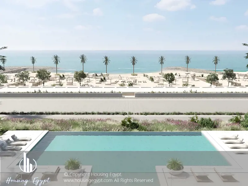 See The Sea - Katameya Coast - Ras El Hekma