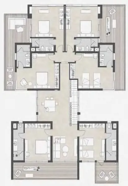 Layouts