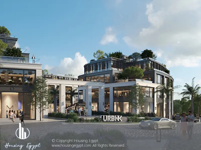 URBNK - 5th Settlement