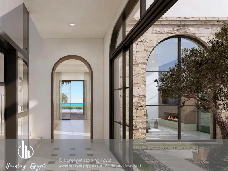 Montage Residences - Wadi Yemm - Ras El Hekma - Ras El Hekma