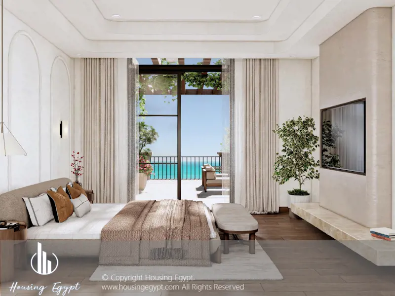 Montage Residences - Wadi Yemm - Ras El Hekma - Ras El Hekma