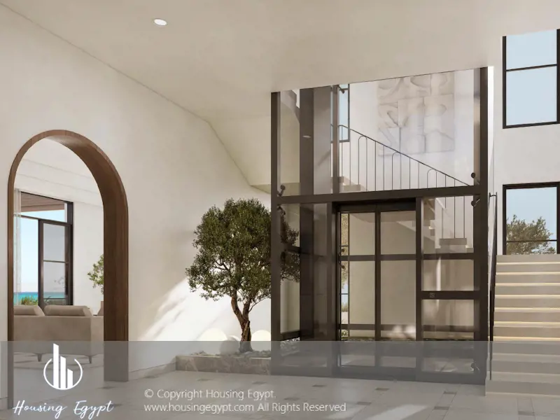 Montage Residences - Wadi Yemm - Ras El Hekma - Ras El Hekma