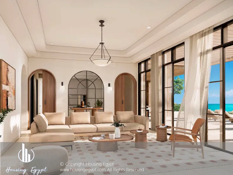 Montage Residences - Wadi Yemm - Ras El Hekma - Ras El Hekma