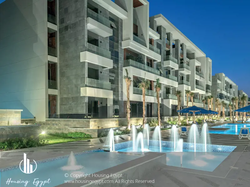 El Patio Casa - Al Shorouk