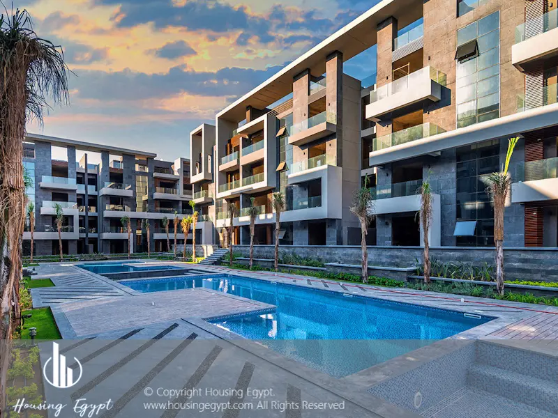 El Patio Casa - Al Shorouk