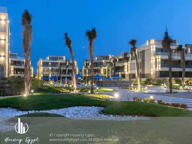 La Vista Ray - Ain Sokhna