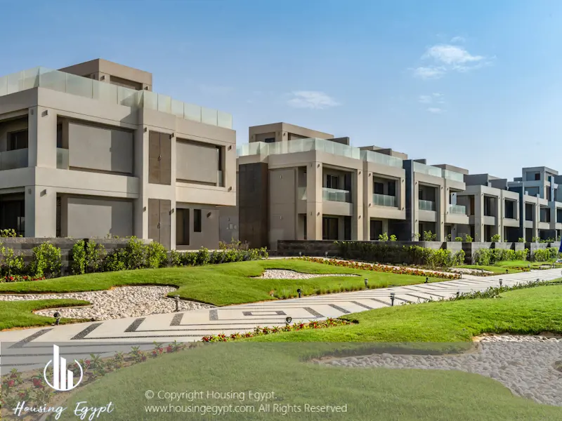 La Vista Ray - Ain Sokhna