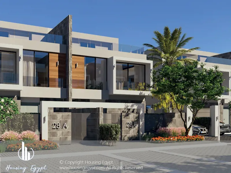 El Patio Casa - Al Shorouk