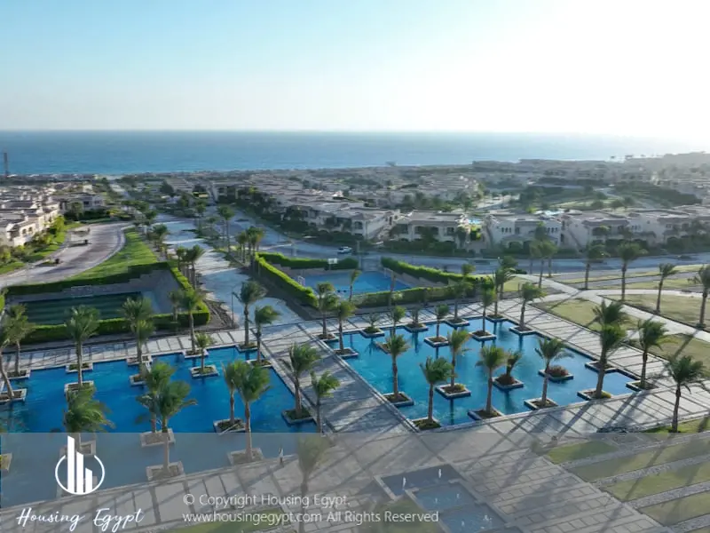 La Vista 6 - Ain Sokhna