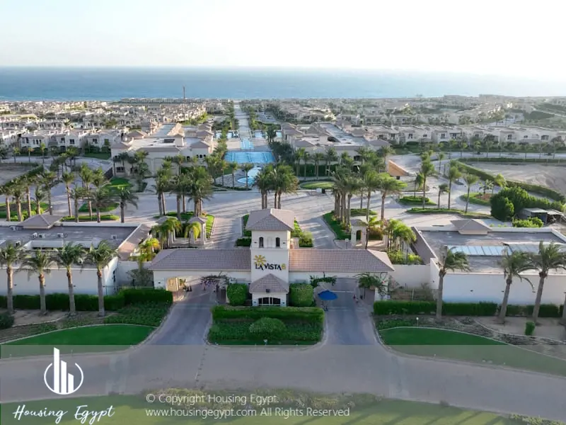 La Vista 6 - Ain Sokhna