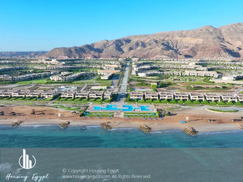 La Vista 6 - Ain Sokhna