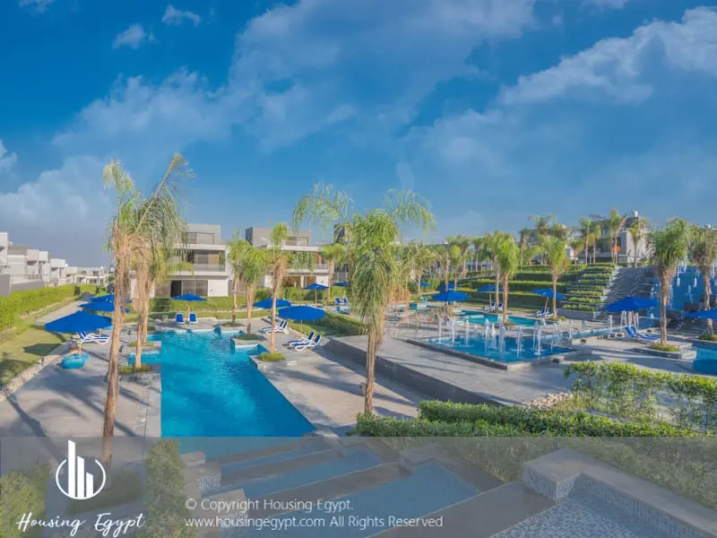 El Patio Zahraa - Sheikh Zayed