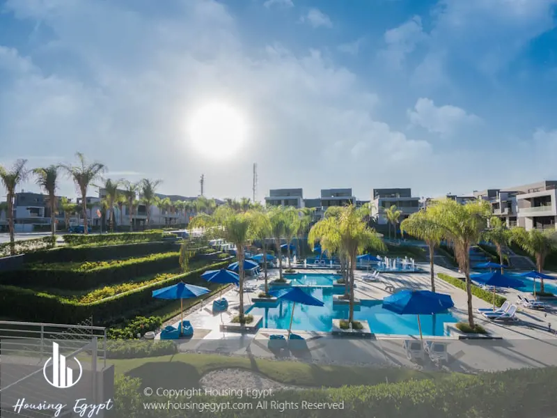 El Patio Zahraa - Sheikh Zayed