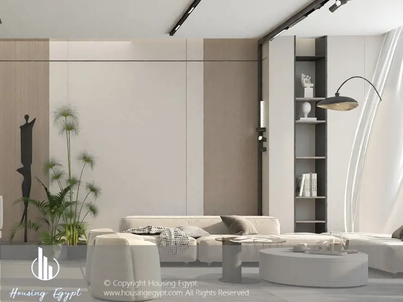 El Patio Riva - 6th Settlement