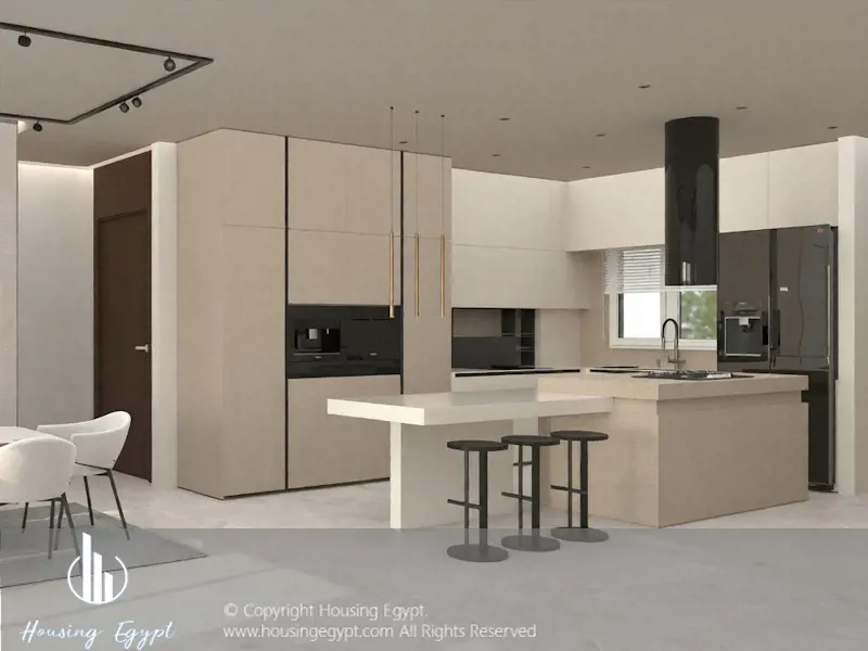 El Patio Riva - 6th Settlement