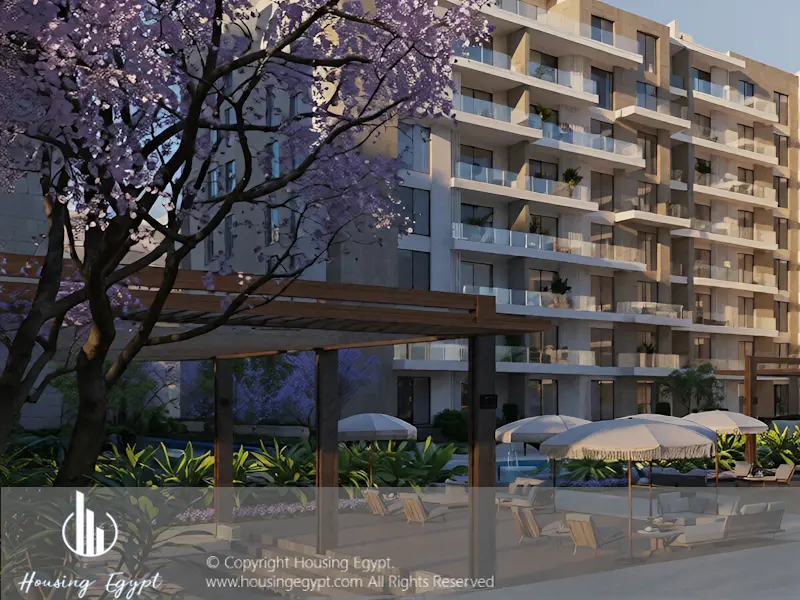 El Patio Riva - 6th Settlement