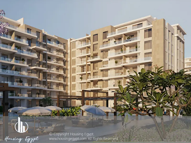 El Patio Riva - 6th Settlement