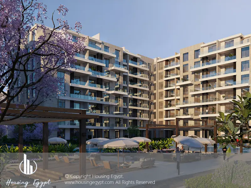 El Patio Riva - 6th Settlement