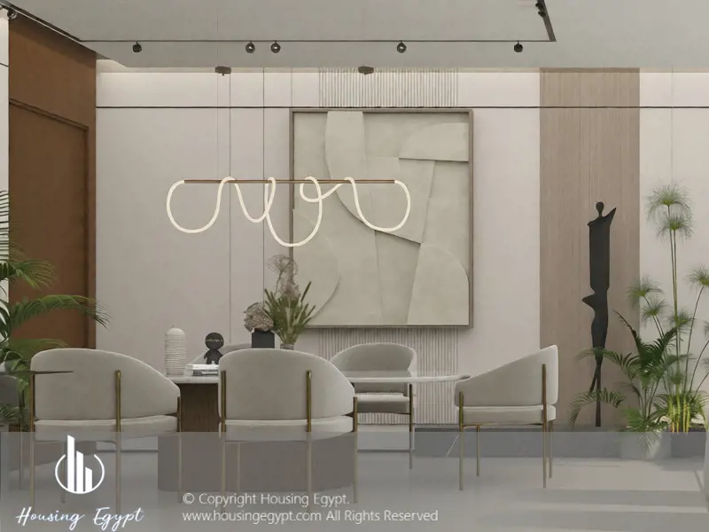 El Patio Riva - 6th Settlement