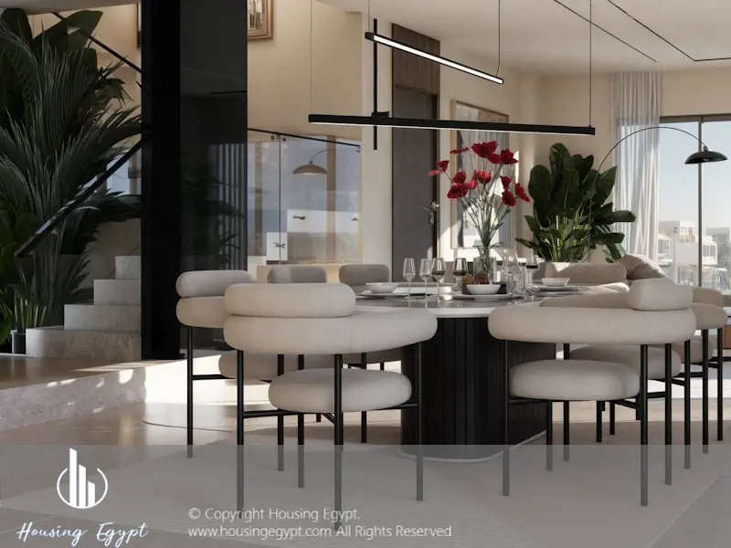 El Patio Hills - 6th Settlement