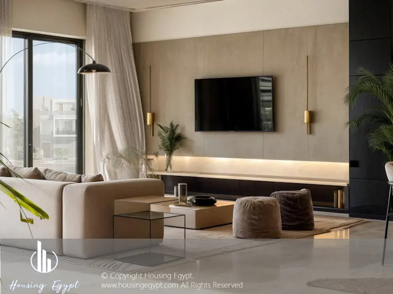 El Patio Hills - 6th Settlement