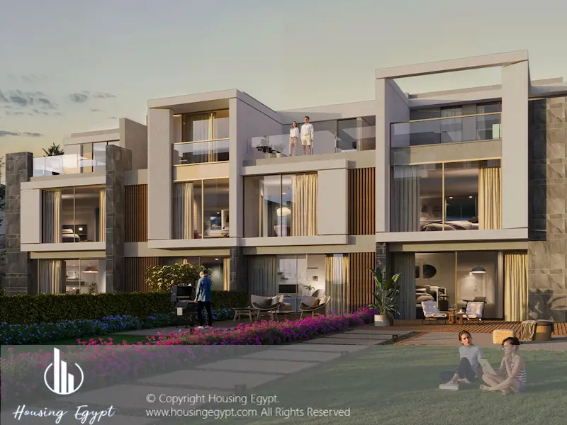 El Patio Hills - 6th Settlement