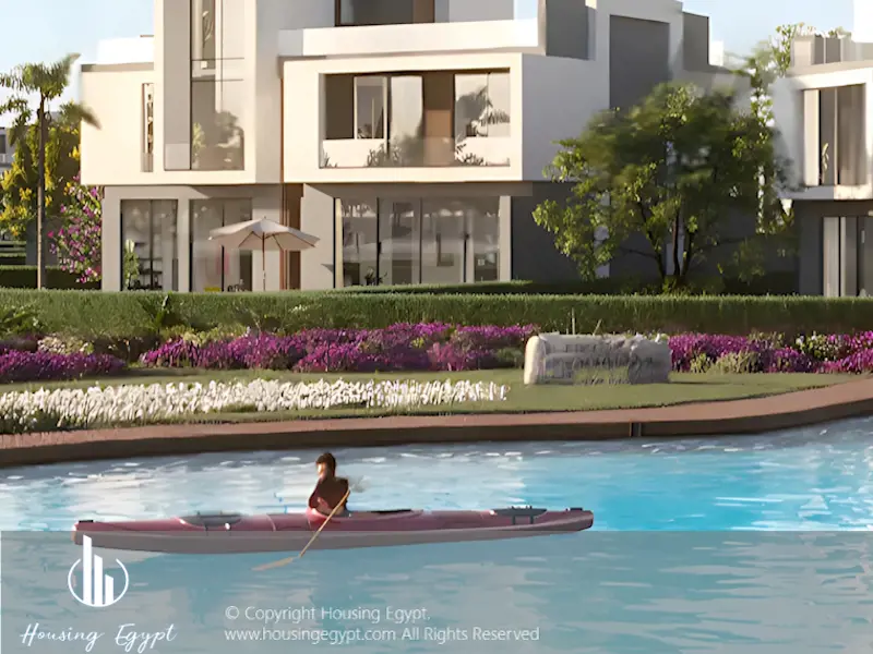 El Patio Hills - 6th Settlement