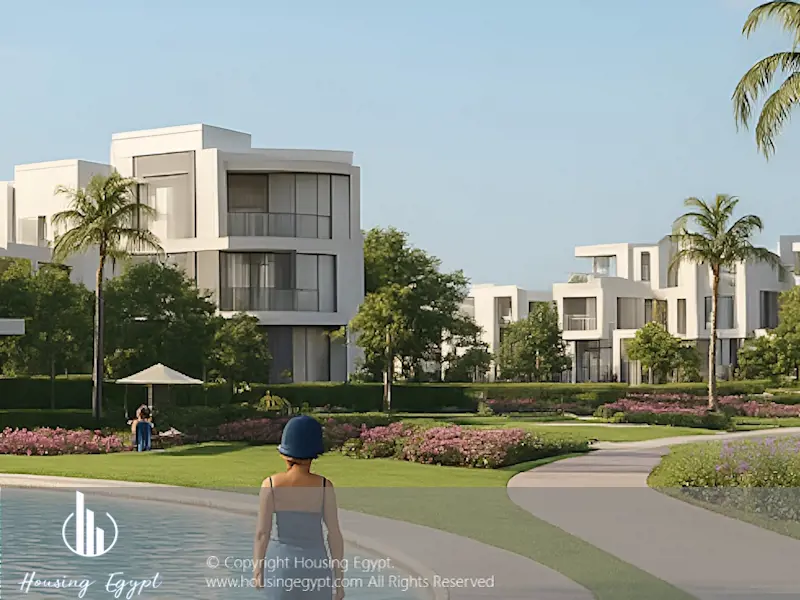 El Patio Hills - 6th Settlement