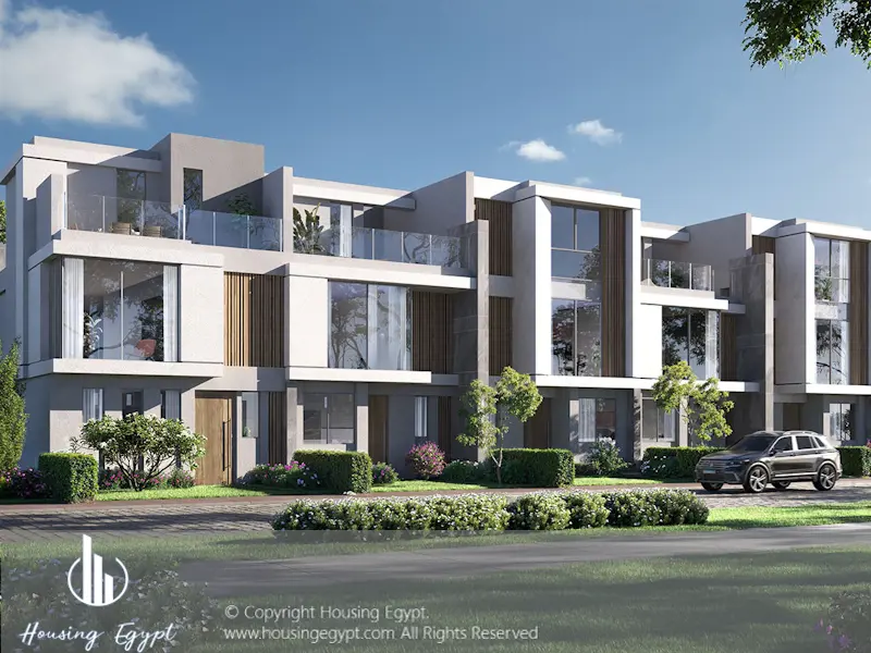 El Patio Hills - 6th Settlement